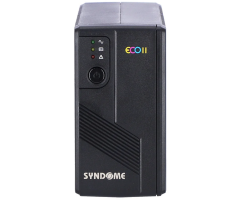 UPS Syndome ATOM ECO II-800