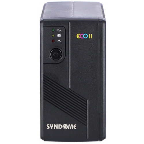UPS Syndome ATOM ECO II-800