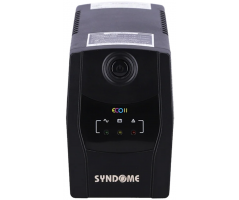 UPS Syndome ECO II-1000-LED
