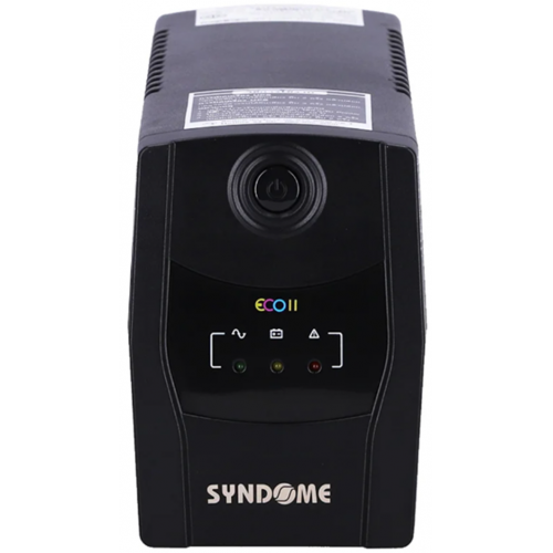 UPS Syndome ECO II-1000-LED