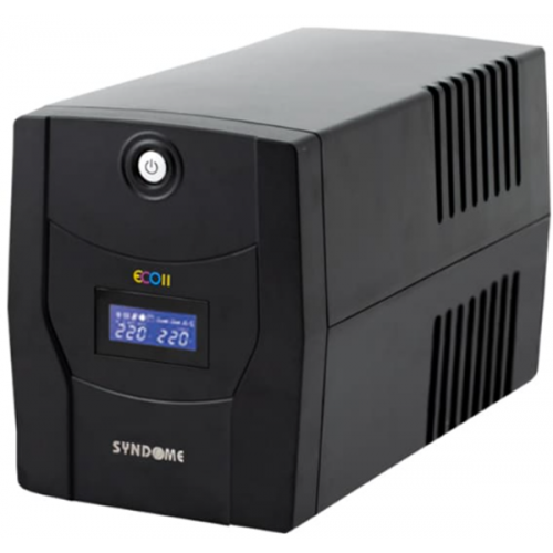 UPS Syndome ECO II-1200-LCD