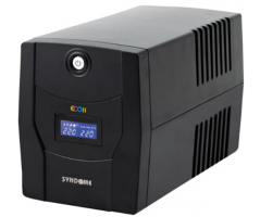 UPS Syndome ECO II-1500-LCD