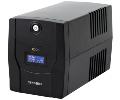 UPS Syndome ECO II-2200-LCD