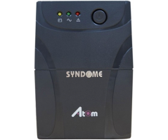 UPS Syndome ATOM-800i-LED