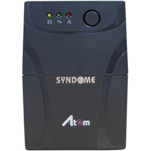 UPS Syndome ATOM-800i-LED