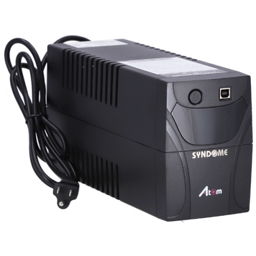 UPS Syndome ATOM-850i-LED