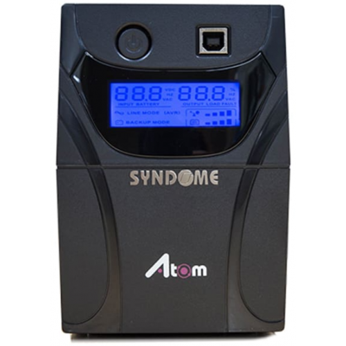 UPS Syndome ATOM-850i-LCD