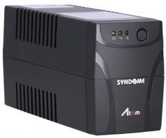 UPS Syndome ATOM-1000-LED