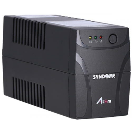 UPS Syndome ATOM-1000-LED
