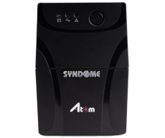 UPS Syndome ATOM-1000I-LED