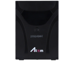 UPS Syndome ATOM-2000-LCD