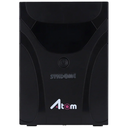 UPS Syndome ATOM-2000-LCD