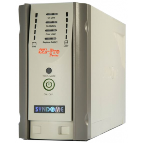 UPS Syndome SZ-501-PRO