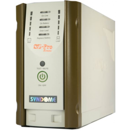 UPS Syndome SZ-801-PRO