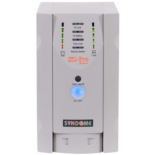 UPS Syndome SZ-1001-PRO