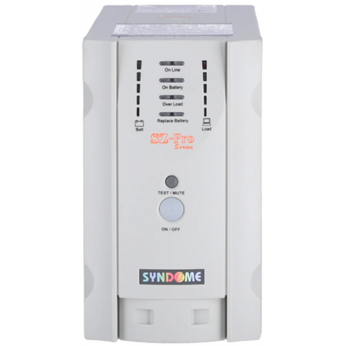 UPS Syndome SZ-1501-PRO