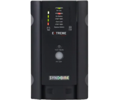 UPS Syndome EXTREME-1202