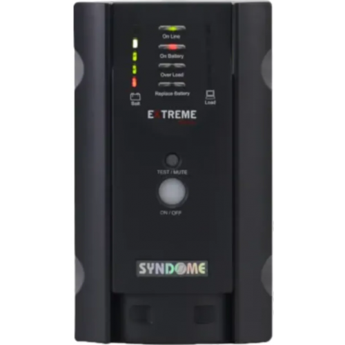 UPS Syndome EXTREME-1202