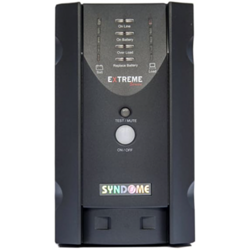 UPS Syndome EXTREME-1502