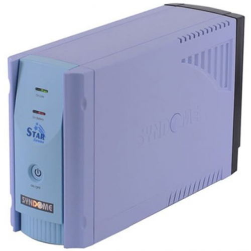 UPS Syndome STAR-750