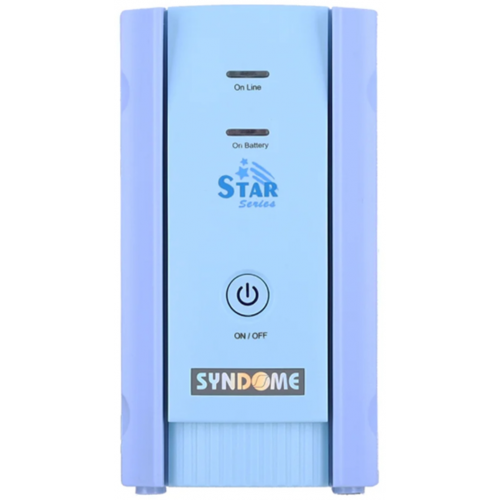 UPS Syndome STAR-1000
