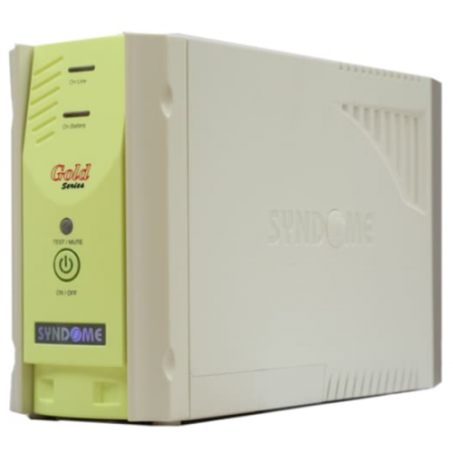 UPS Syndome GOLD-800I