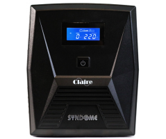 UPS Syndome CLAIRE-1500