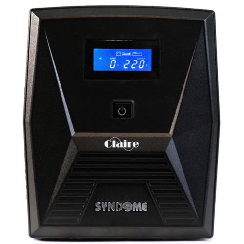 UPS Syndome CLAIRE-1500