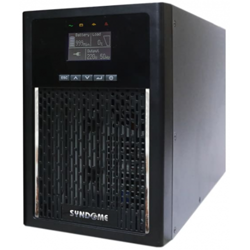 UPS Syndome HE-3K-IoT