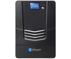 UPS IPOWER ICT-1500LCD