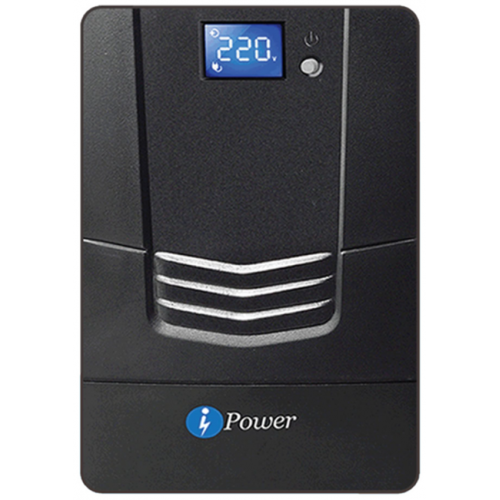 UPS IPOWER ICT-2000LCD