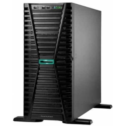 Server HPE ProLiant ML110 Gen11 Xeon Bronze 3508U (P81566-375)