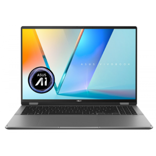 Notebook Asus Vivobook 16 Flip (TP3607SA-SI735WA)