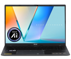 Notebook Asus Vivobook 16 (X1607CA-SILVER529WA)