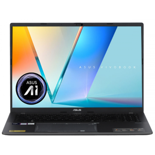 Notebook Asus Vivobook 16 (X1607CA-SILVER529WA)