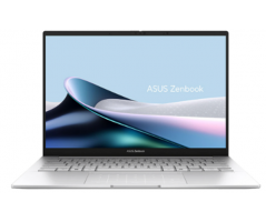 Notebook Asus Vivobook 14 (UX3405CA-SILVER765WA)