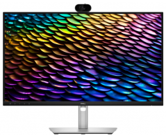 Monitor Dell Pro 27 (SNSP2726DEB)