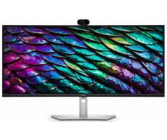 Monitor Dell Pro 34 (SNSP3426WEB)