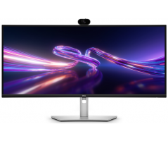 Monitor Dell Pro 34 (SNSP3426WEV)