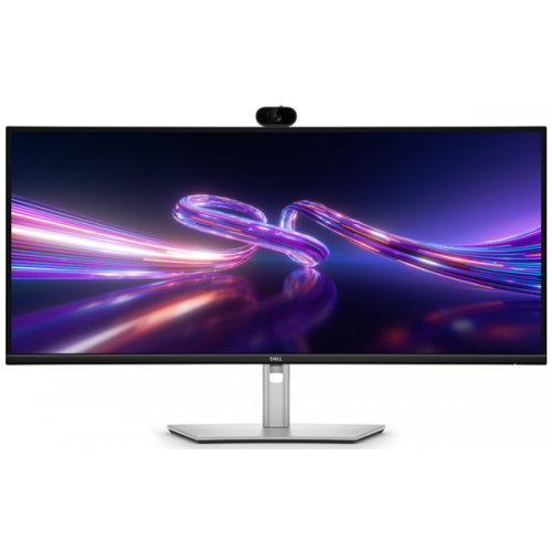 Monitor Dell Pro 34 (SNSP3426WEV)