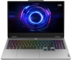 Notebook Lenovo LOQ 15IRX10 (83JE01E3TA)