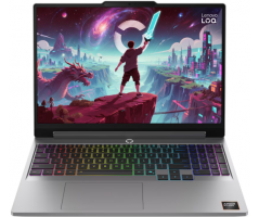 Notebook Lenovo LOQ 15AHP11 (83TN0013TA)