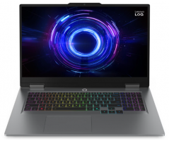 Notebook Lenovo LOQ 17IRX10 (83JH00CRTA)