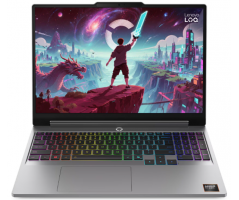 Notebook Lenovo LOQ 15AHP11 (83TN0014TA)