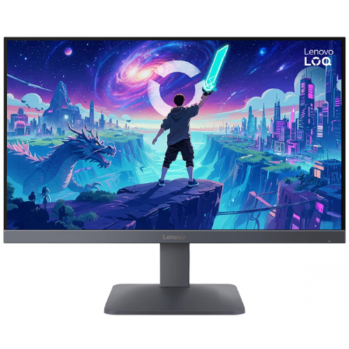 Monitor Lenovo LOQ 24-10 (68F1GACBTH)