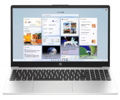 Notebook HP 250R G10 