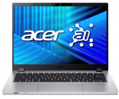Notebook Acer TravelMate P2 TMP214-76-G2-53KY (NX.BLXST.006)