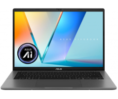 Notebook Asus Vivobook S14 (S3407CA-OLED721WA)