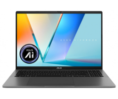 Notebook Asus Vivobook S16 (S3607AA-OLED737WA)