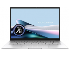 Notebook Asus Zenbook 14 (UX3405CA-SILVER769WA)